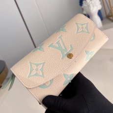 Louis Vuitton Wallets Purse